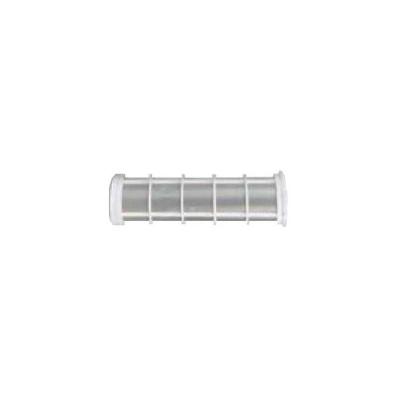 Cartuccia Filtrante Maglia Inox 10" - H 10" 353-E256-10
