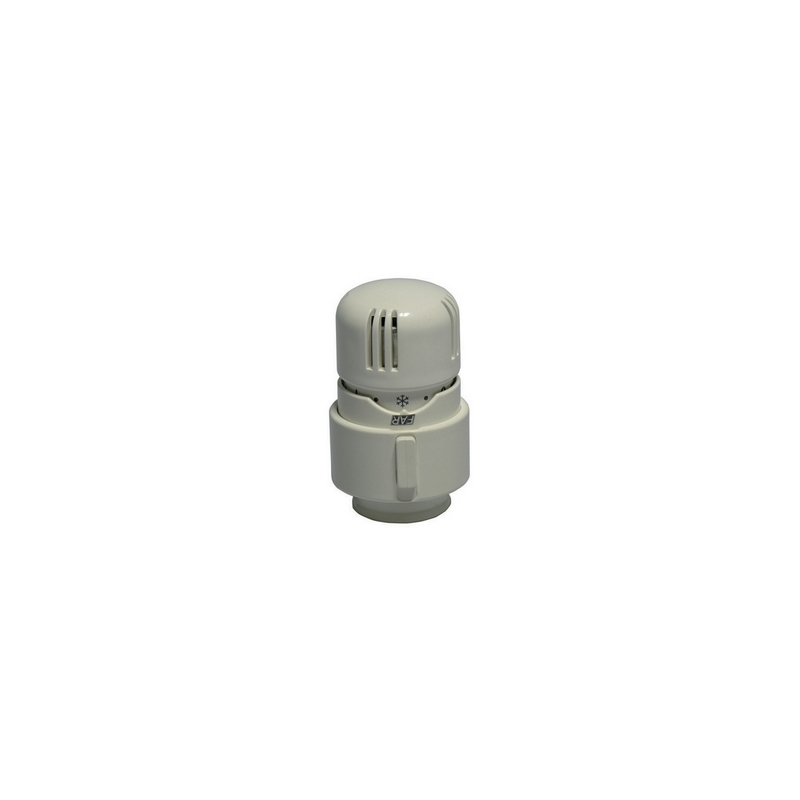 Comando Termostatico A Liquido Con Sensore Incorporato (Far) 321-1824