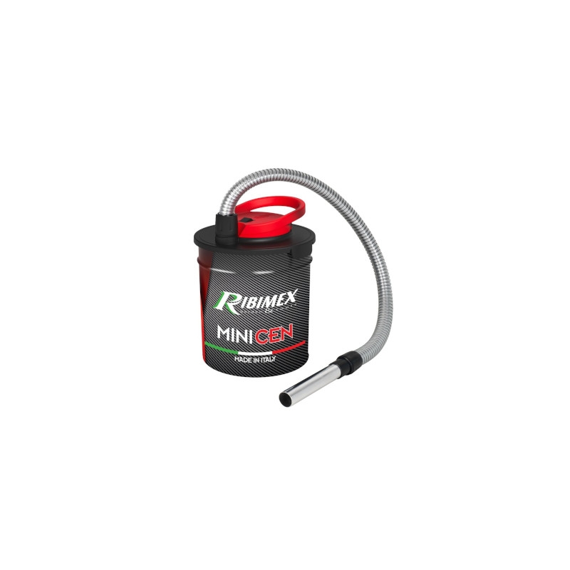 Aspiracenere Elettrico - Minicen 800682