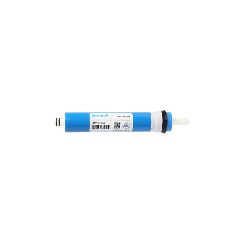 Membrana Osmotica Per Depuratore Ad Osmosi Inversa - 100 Gpd 353-T240-100