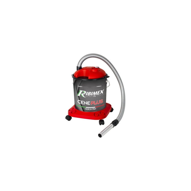 Aspiracenere Elettrico - Ceneplus 800700