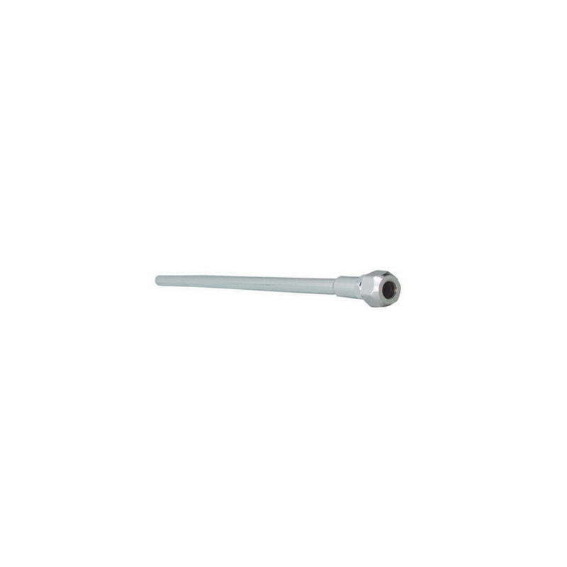Prolunga Con Bicono Per Cannetta - 3/8 X 10 Cm. 40 211-565-1040
