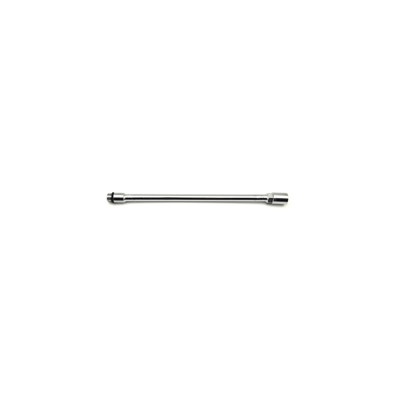 Cannetta In Rame Per Rubinetto Mf - 10 X 1 Cm. 19 211-5663-10195