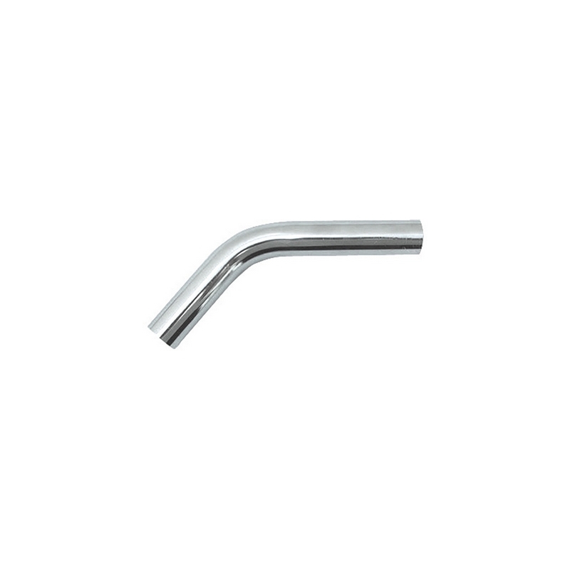 Canna Scarico W.c. A 45° Senza Rosone - Diam. Mm. 30 210-404-30