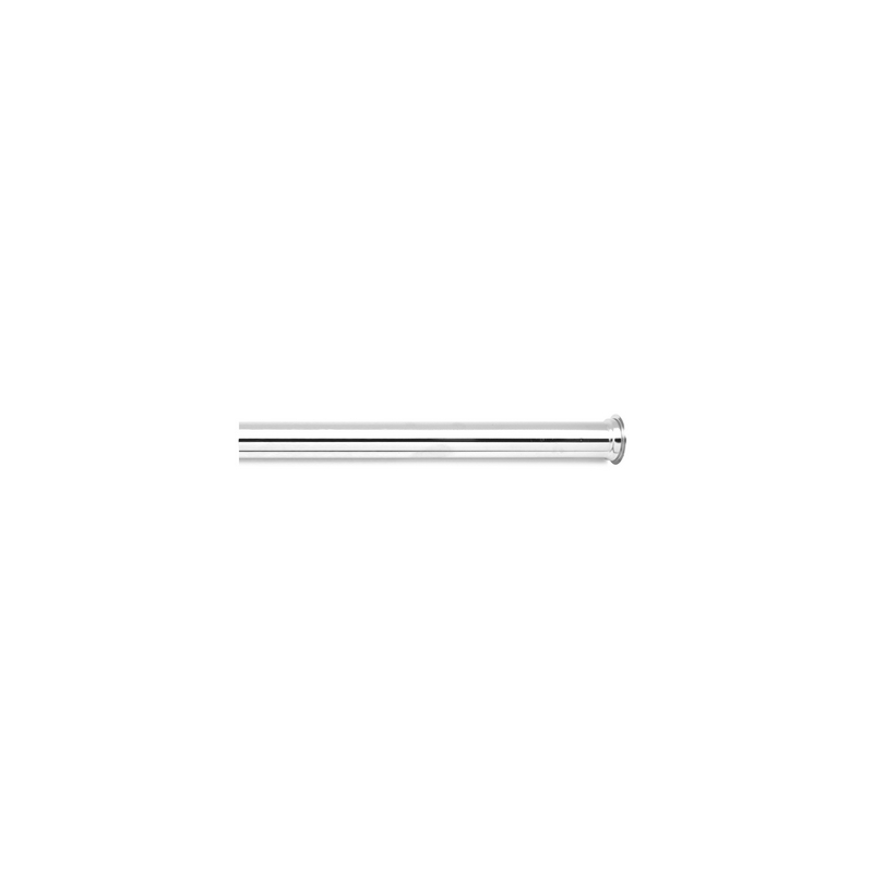 Canotto In Ottone Con Battuta Maggiorata - 1"1/4 Diam.26 X 250 Mm 210-4062-26250