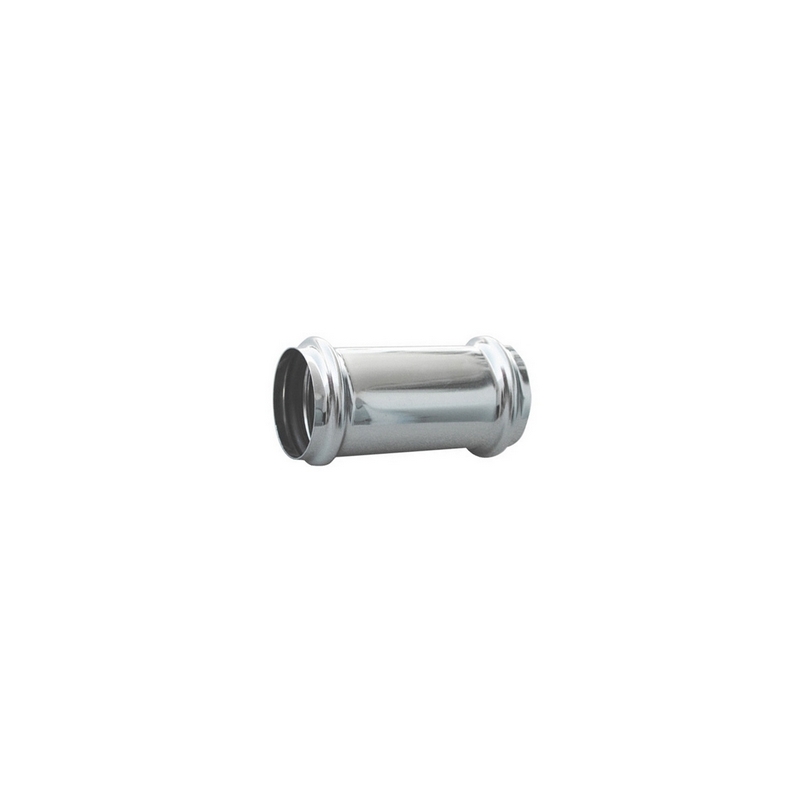 Giunzione Per Tubi In Ottone Con 2 O-ring - Diam. Mm. 40 210-407-40