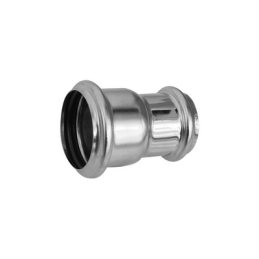Giunzione Per Tubi In Ottone Con O-ring - Diam. 40-32 210-407R-4032