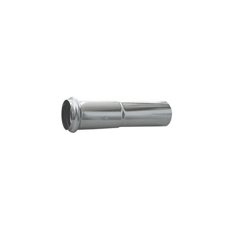 Prolunga Per Tubi In Ottone Con O-ring - Diam. Mm. 26 210-408-26