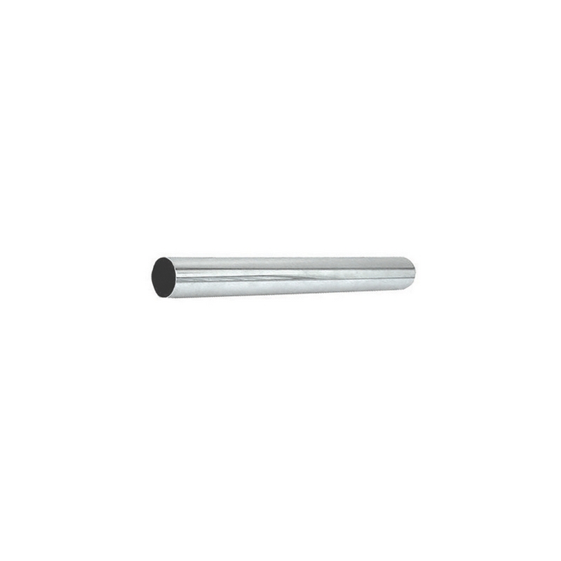 Canna Scarico Wc Diritta Senza Rosone Tipo Lux - Diam. Mm. 30 210-X02-30