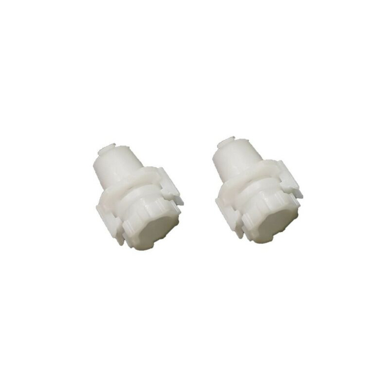 Kit Adattatori Per Placca Slim - - 133-V037152