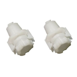 Kit Adattatori Per Placca Slim - - 133-V037152