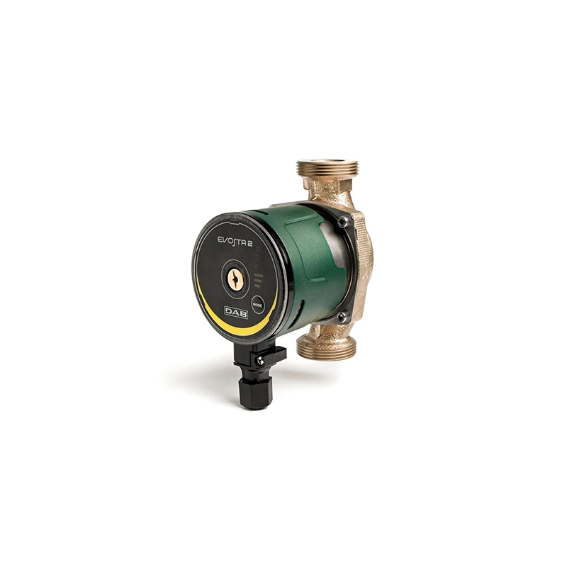 Circolatore Evosta 2 San Per Acs A Rotore Bagnato - 40-70/150 - Att. 1"1/2 412-42181-4070150