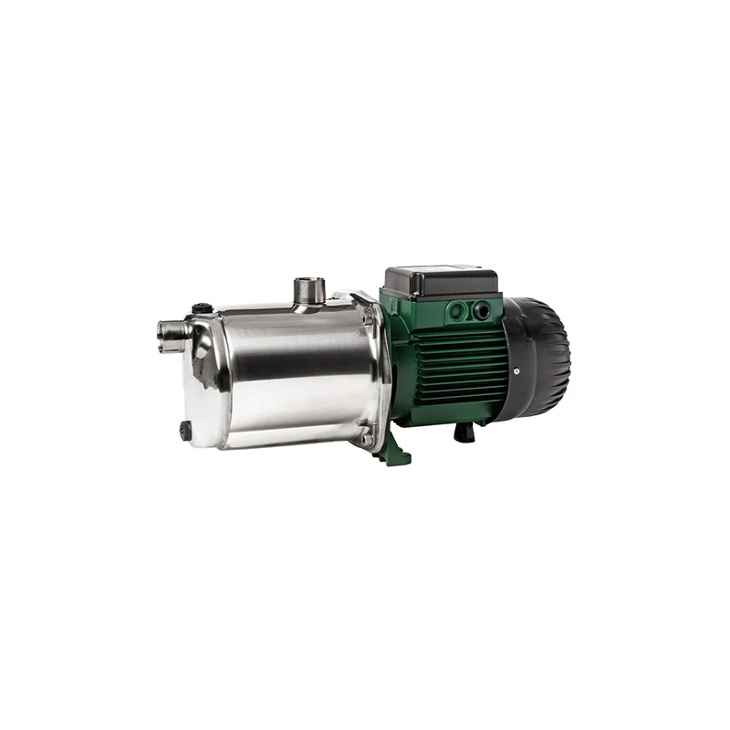 Elettropompa Centrifuga Multistadio Euroinox - Kw 0.75 Hp 1 356-DEURIX-4050M