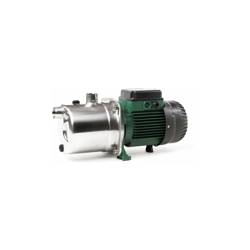 Elettropompa Centrifuga Jetinox - Kw 0.75 Hp 1 356-DJETIX-102M
