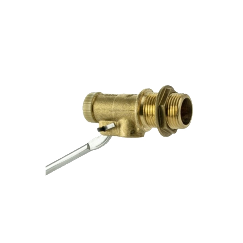Rubinetto A Galleggiante Tipo Inglese - 1" 134-ET106-06