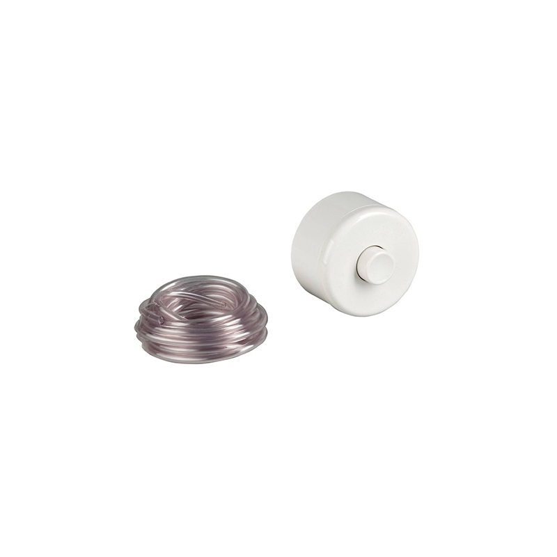 Pulsante Pneu Per Cassetta Fluidmaster - - 133-F666930