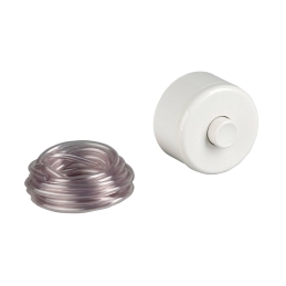 Pulsante Pneu Per Cassetta Fluidmaster - - 133-F666930