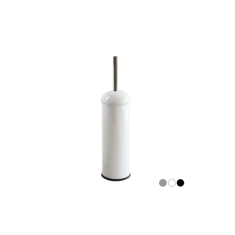 Portascopino Calla - Bianca 121-C2502-BI
