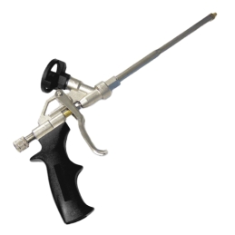Pistola Metalgun Per Schiuma Poliuretanica - - 501-M18015