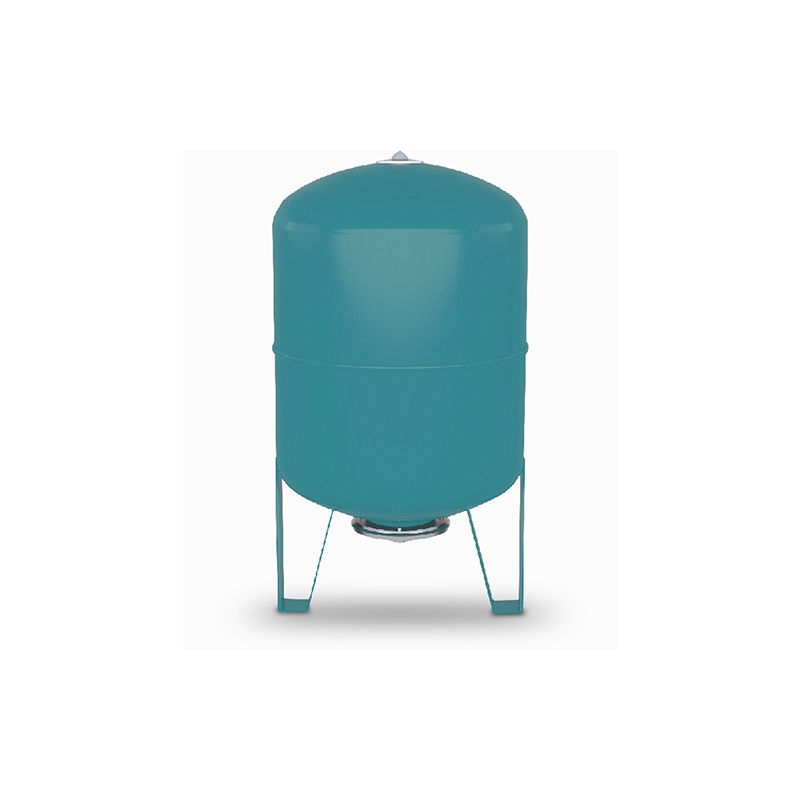 Sfera Autoclave Verticale Con Piedi Ikaro - Lt 50 350-5013-050