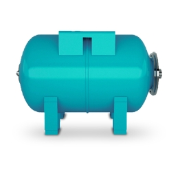 Sfera Autoclave Orizzontale Ikaro - Lt 50 350-5015-050