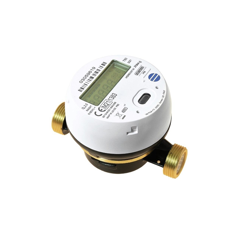 Contatore Per Acqua Hydrodigit - Diam. 15 - 1/2" Acqua Fredda 352-9017-04