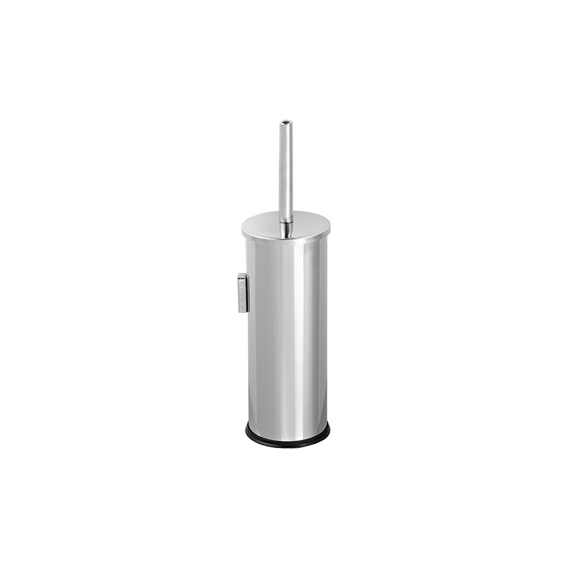 Portascopino Erica - Cromo A Terra 121-C2503-P