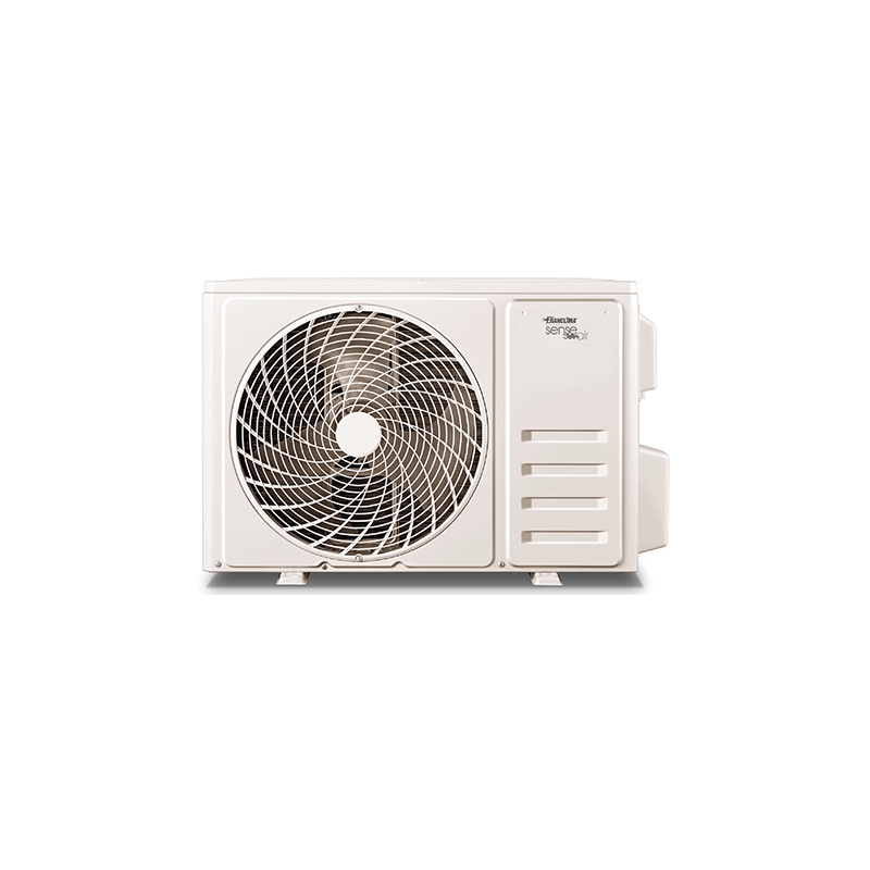 Unita' Esterna Condizionatore Multi R32 Dianclima Sense Air - Dual 18000 Btu 413-DS1RUEM-218