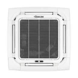 Unita' Interna Condizionatore Multi Cassetta R32 Dianclima Sense Air - 18000 Btu 413-DS1RUIMS-18