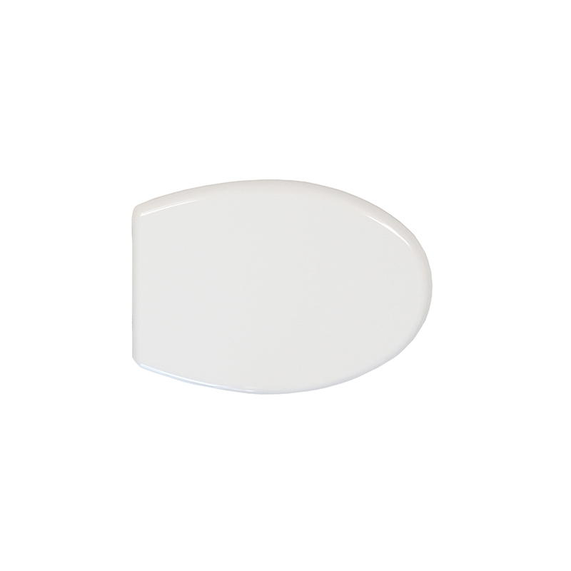 Sedile Wc In Termoindurente Per Incea Vaso Disabili - Bianco 111-2320