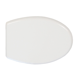 Sedile Wc In Termoindurente Per Incea Vaso Disabili - Bianco 111-2320