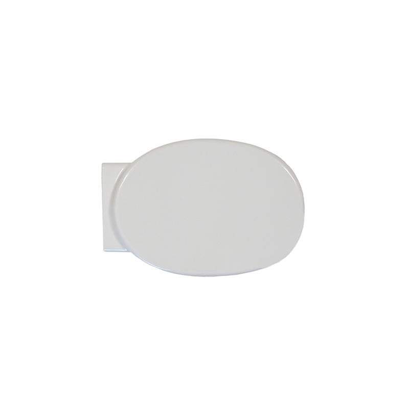 Sedile Wc In Termoindurente Per Flaminia Io Forma 10 - Bianco 111-2322