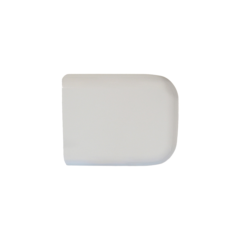 Sedile Wc In Termoindurente Cielo Shui Forma 8 - Bianco - Soft Close 111-2335-S