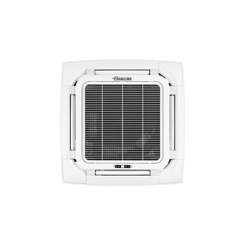Unita' Interna Condizionatore Multi Cassetta R32 Dianclima Sense Air - 12000 Btu 413-DS1RUIMS-12