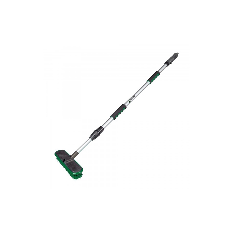 Spazzola Per Pavimenti Ad Acqua - 118-182 Cm 244-RUB1431