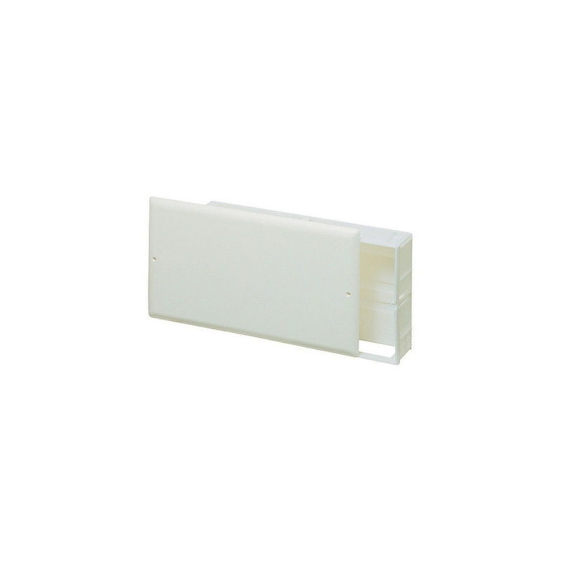 Cassetta Di Ispezione In Plastica Per Collettori (Far) 321-74
