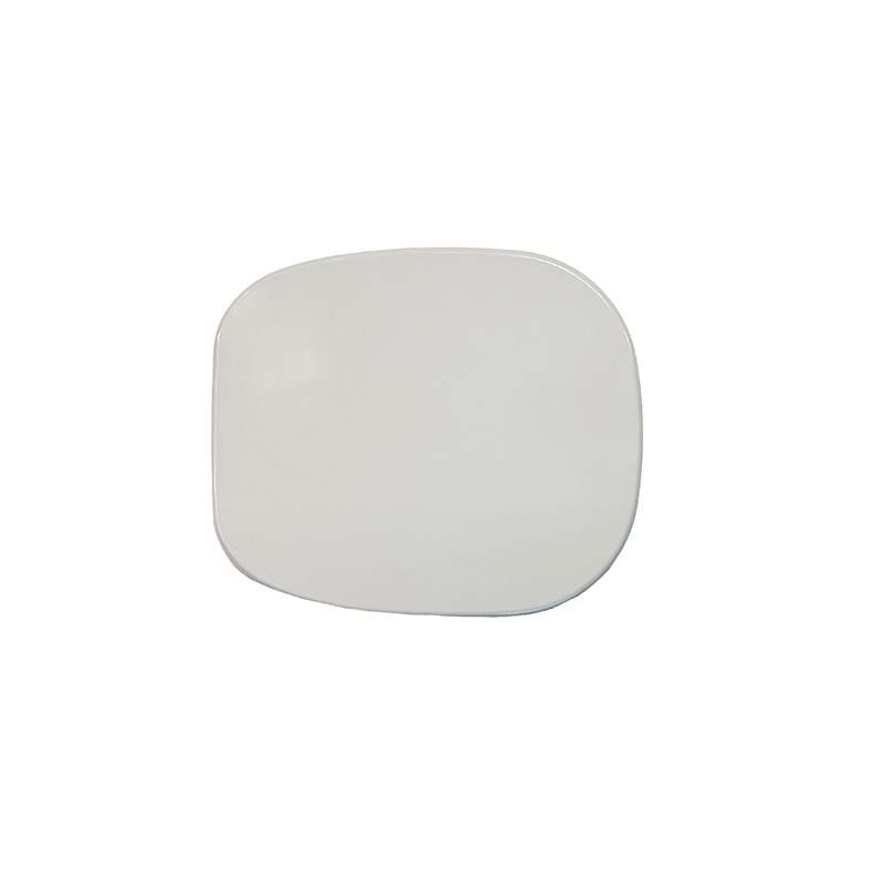 Sedile Wc In Termoindurente Hidra Dial Mini Forma 6 - Bianco 111-2356