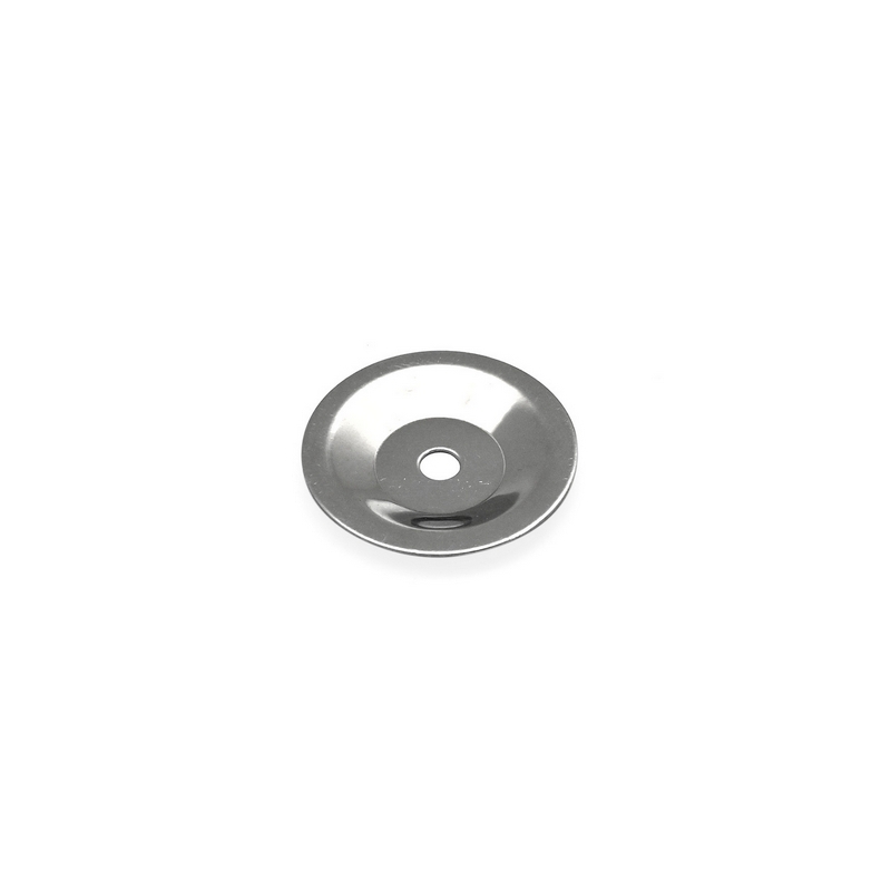 Rondella Sagomata - Diam. 43 Mm Foro 6 230-H136-643