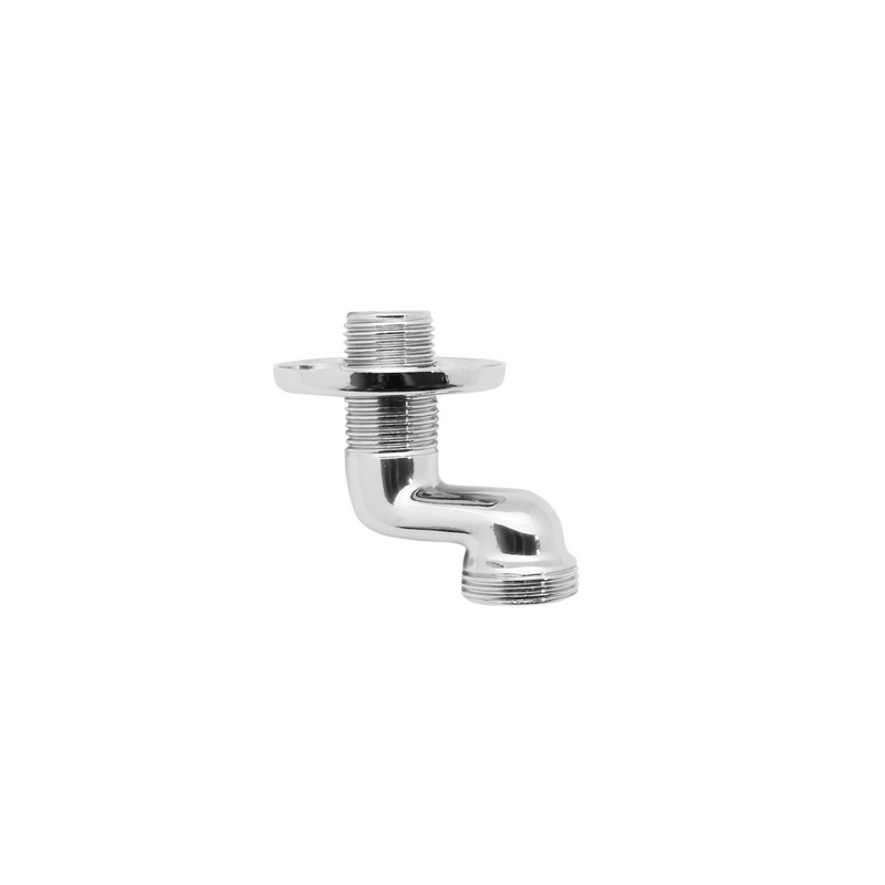 Raccordo Eccentrico Versione Prolungata - 1/2" X 3/4" Spos. 25 Mm 230-M2121
