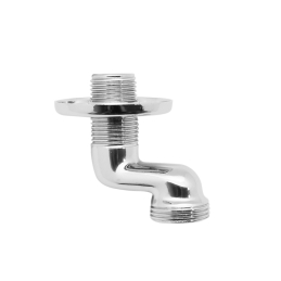 Raccordo Eccentrico Versione Prolungata - 1/2" X 3/4" Spos. 25 Mm 230-M2121