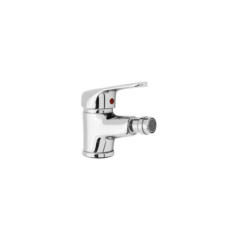 Miscelatore Monocomando Bidet Serie Ines H235-R320