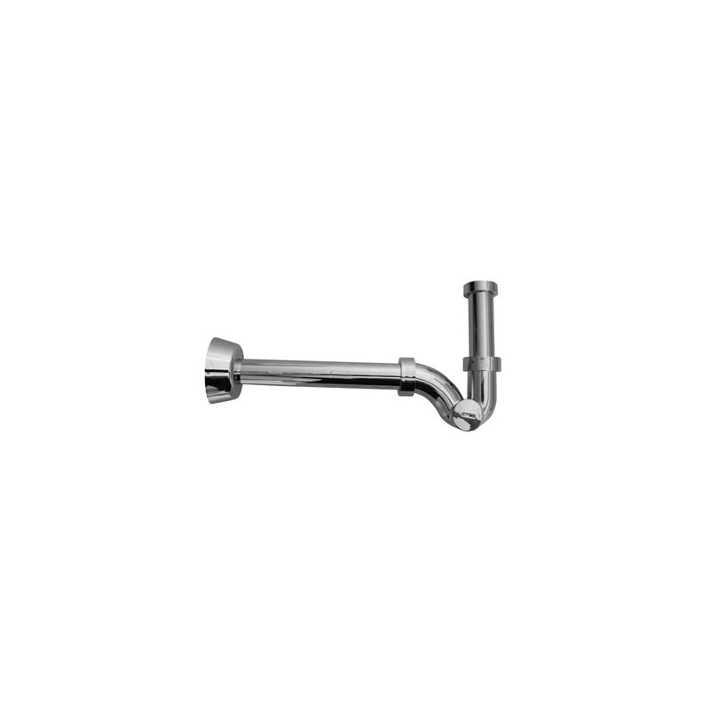 Sifone "Esse" In Abs Cromato "Bonomini" 371-100