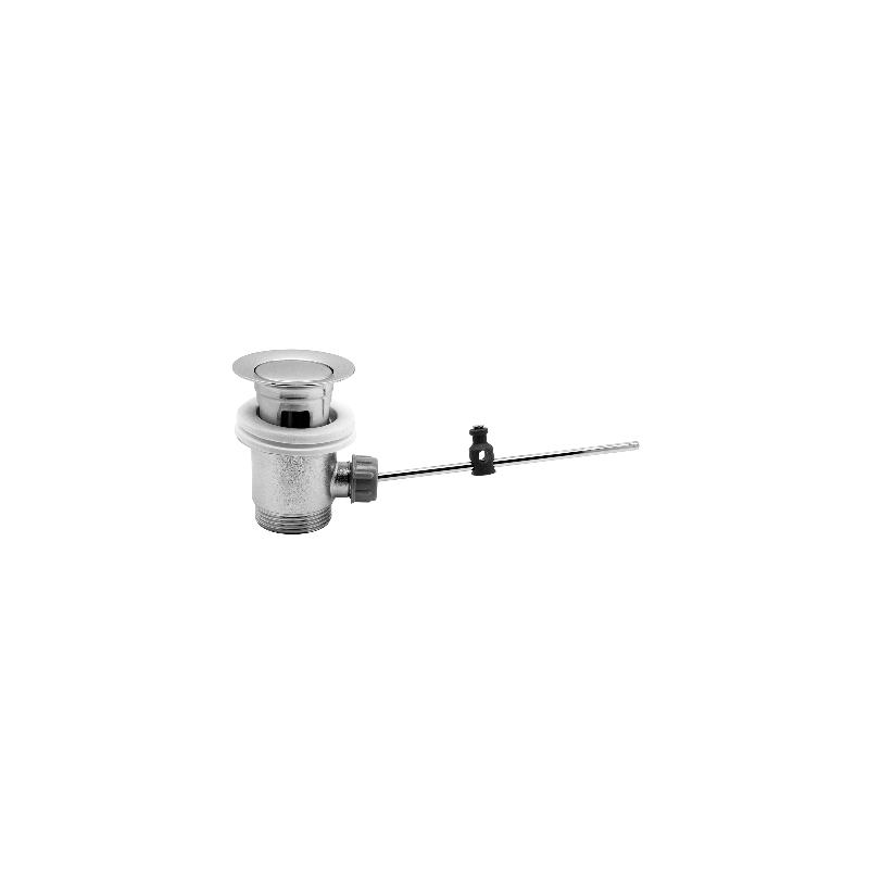 Piletta Con Salterello Per Lavabo Serie Artos - 1 "1/4 230-R9812-07