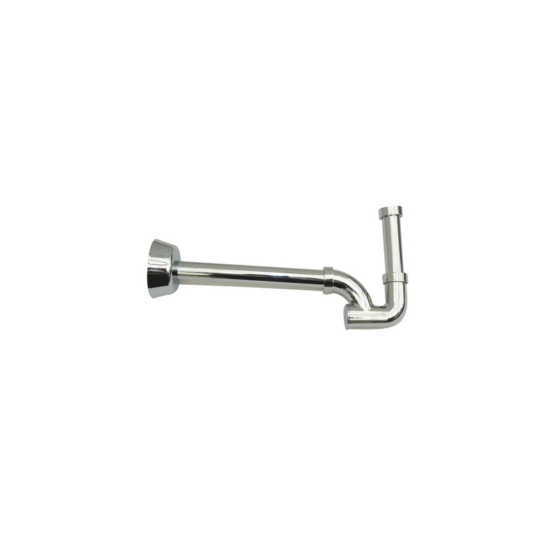 Sifone "Kappa" In Abs Cromato "Bonomini" 371-101