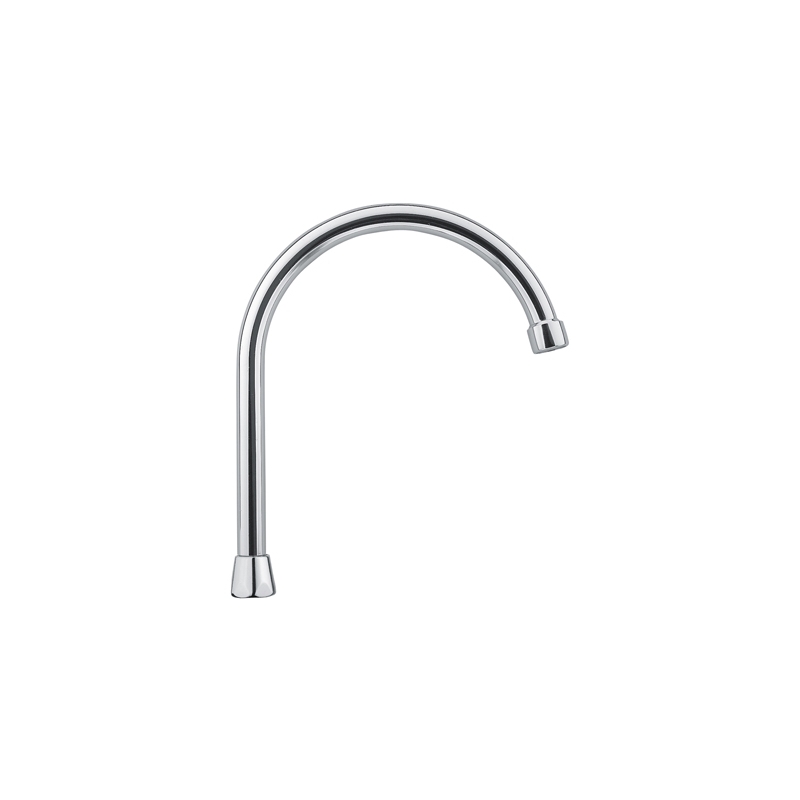 Canna Per Lavello Modello Ponte Universale - Diam. 18 S-brico 230-R98153-S
