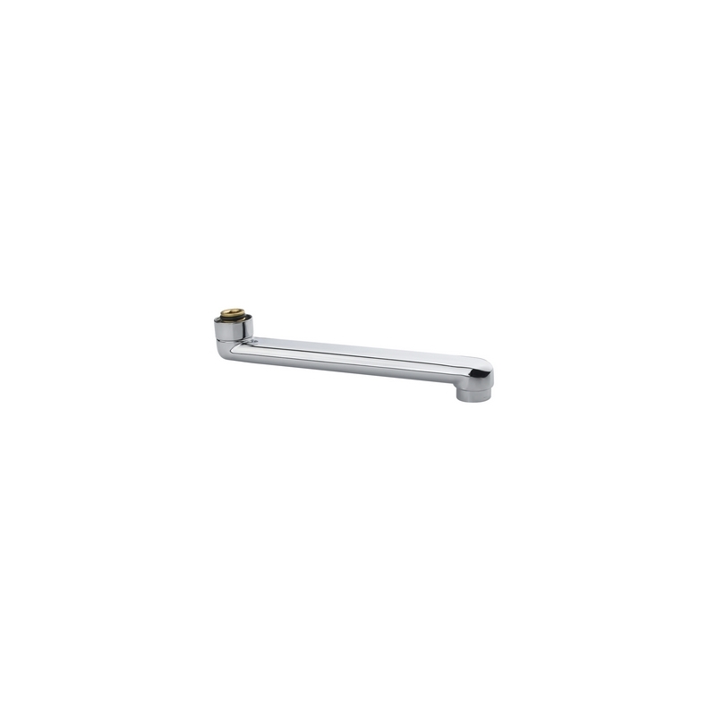 Canna Per Miscelatore A Muro Universale - Cm 13 230-R98155-13
