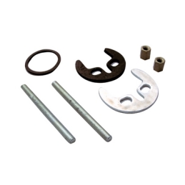 Kit Di Fissaggio Per Rubinetteria Monocomando - Blister 230-R9819-Y