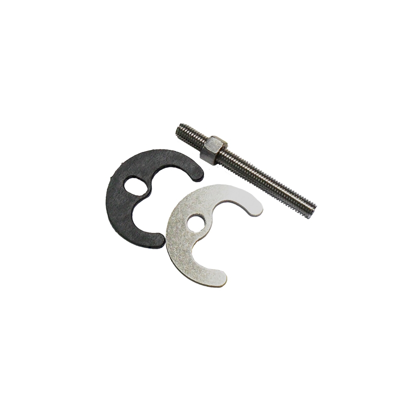 Kit Di Fissaggio Per Miscelatore - - 230-R98193