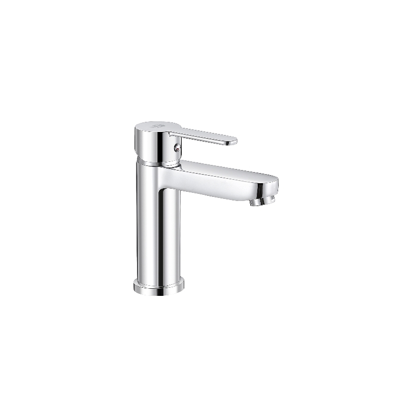 Miscelatore Monocomando Lavabo Serie Iole - Cromo 233-L010