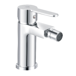 Miscelatore Monocomando Bidet Serie Iole - Cromo 233-L020